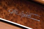 Bugatti 16C Galibier Concept 2009 года